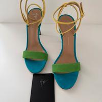 Sandali Giuseppe Zanotti