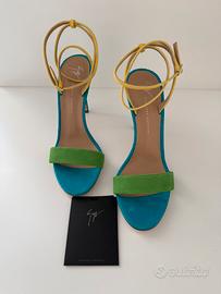 Sandali Giuseppe Zanotti