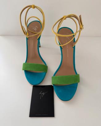 Sandali Giuseppe Zanotti