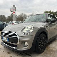 MINI Mini One D Business