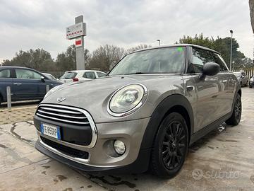 MINI Mini One D Business