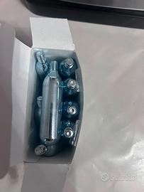 Spillatore birra piu capsule