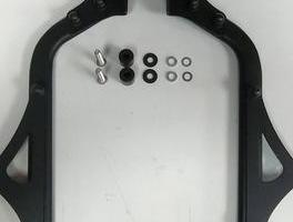 PORTAPACCHI HONDA SUPER CUB C125 2021