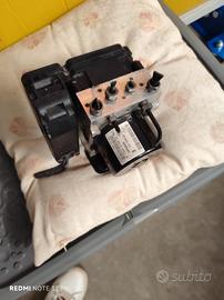 ABS Ford Fiesta 1.4 gpl 2015 