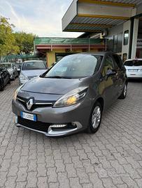 Renault Scenic Scénic XMod dCi 130 CV Start&Stop E