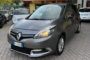 Renault Scenic Scénic XMod dCi 130 CV Start&Stop E