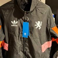 Giacca a vento del lione