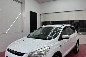 Ford Kuga 2.0 TDCI 120 CV S&S 2WD Titanium