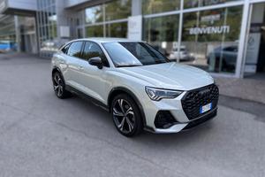 Audi Q3 SPB 40 TDI S tronic quattro Edition one