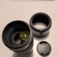 Fujifilm 100-400