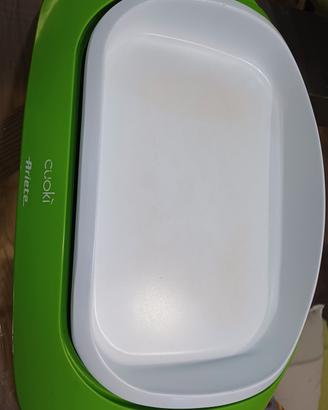 griglia in ceramica elettrica portatile cuokì 