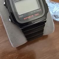 Seiko Sports 100