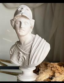 Scultura athena