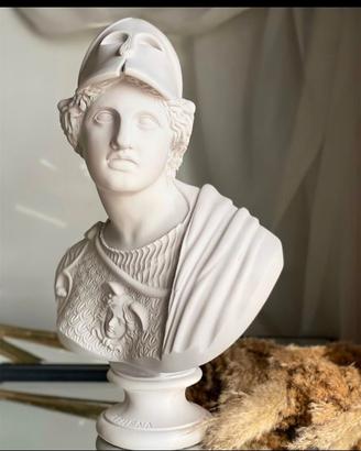 Scultura athena