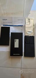 Samsung Galaxy S23 ultra 256 gb