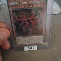 slifer drago del cielo 