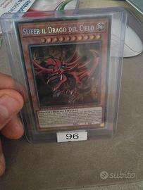 slifer drago del cielo 