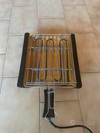 Griglia elettrica
