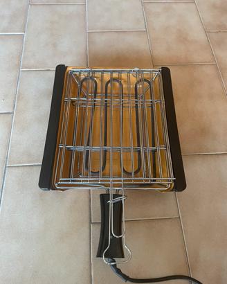 Griglia elettrica