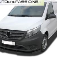 Sotto Paraurti anteriore per Mercedes Vito W447 20