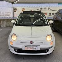 Fiat 500 C 1.2 By Gucci