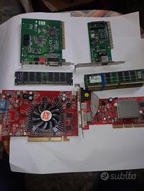 il vintage per pc datati