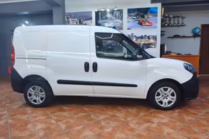 Fiat Doblò 1.6 diesel restyling pari al nuovo