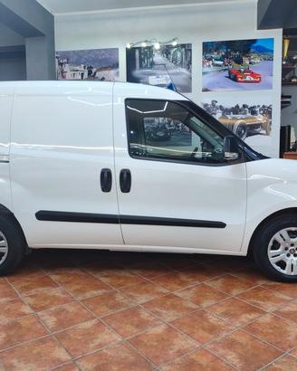 Fiat Doblò 1.6 diesel restyling pari al nuovo