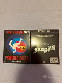 Blu ray