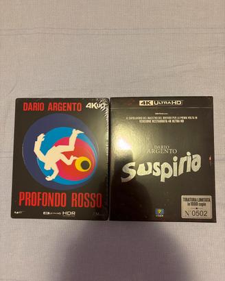 Blu ray
