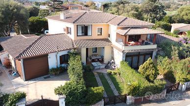 Appartamento trilocale a San Teodoro