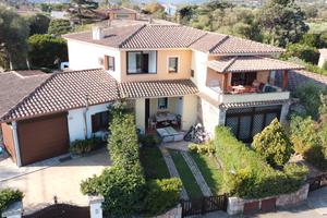 Appartamento trilocale a San Teodoro