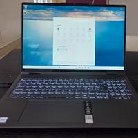 Notebook pc Lenovo 7i in garanzia
