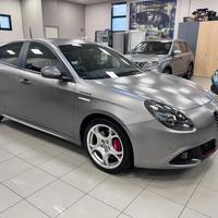 ALFA ROMEO Giulietta 1750 Turbo TCT Veloce
