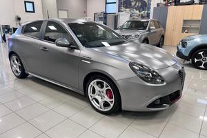 ALFA ROMEO Giulietta 1750 Turbo TCT Veloce