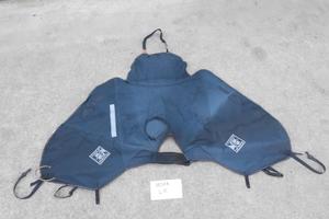 tucano copri gambe vespa LX 50 125 150