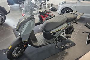 VMOTO CPX 2 BATTERIE