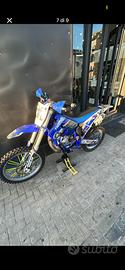 YAMAHA 2t
