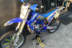 YAMAHA 2t