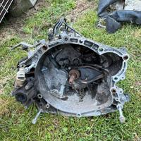 Cambio Peugeot 206 gti