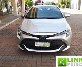 TOYOTA Corolla Touring Sports 1.8 Hybrid Active