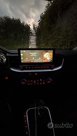 Kia Xceed mild-hybrid