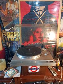 Giradischi TOSHIBA SR-A110