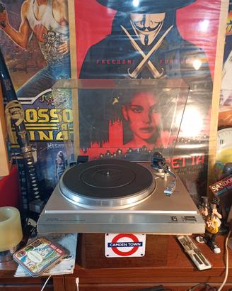 Giradischi TOSHIBA SR-A110