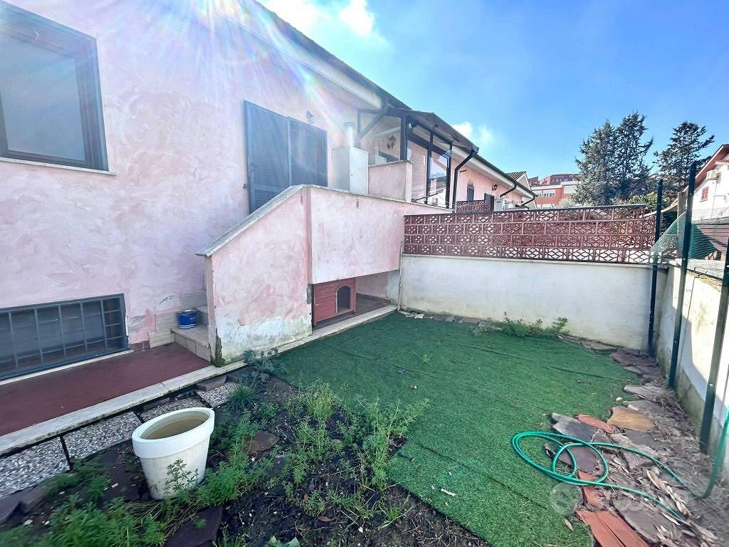 Casa – Roma, Acilia Sud, Municipio Roma X - Vista 3