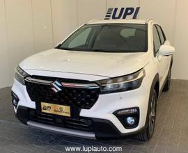 Suzuki S-Cross 1.4 Hybrid Top