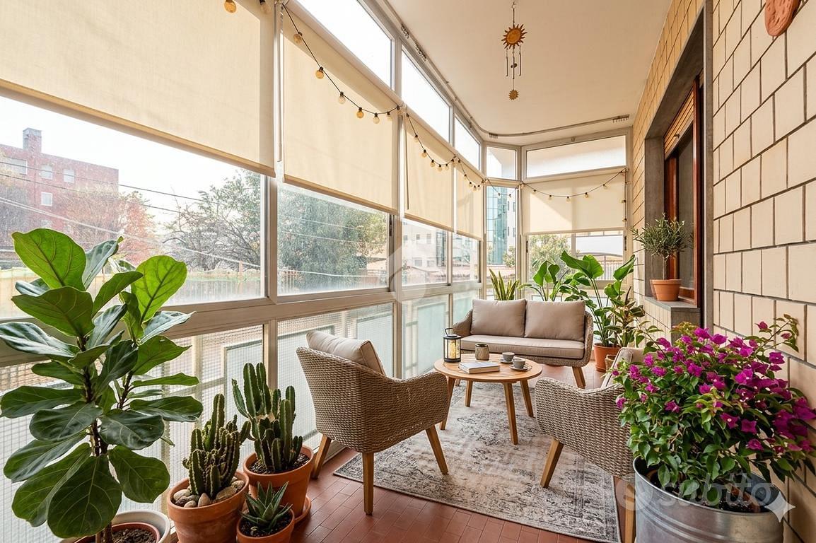 Apartment in Collegno, Terracorta, Leumann - Vista 3