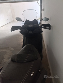 Ak550