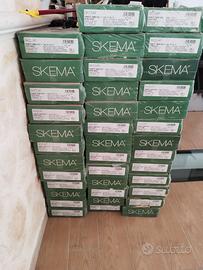 Parquet,skema living, rovere senese