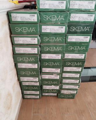 Parquet,skema living, rovere senese